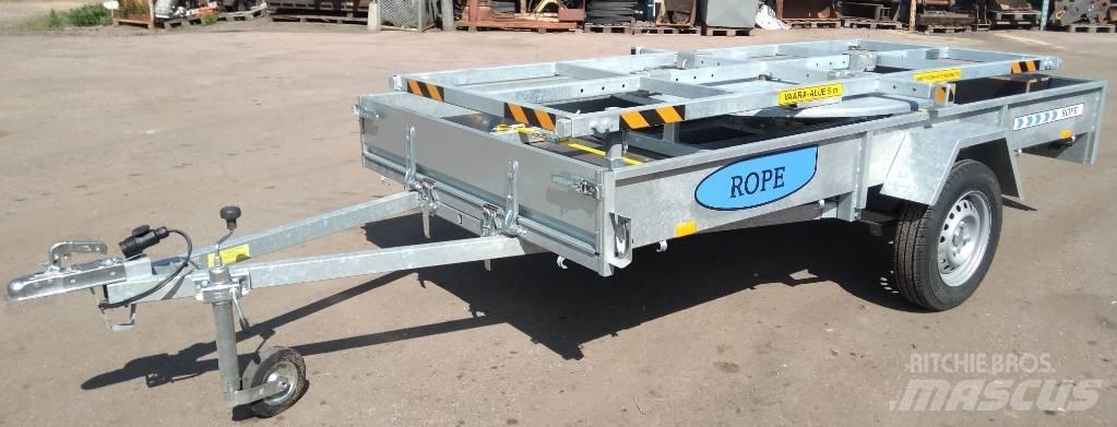  ROPE M4700 Alte remorci