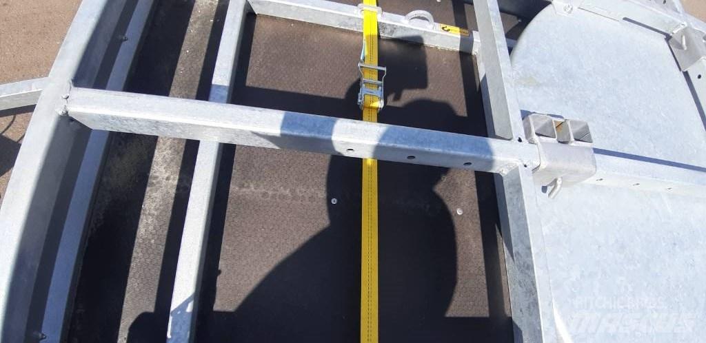 ROPE M4700 Alte remorci
