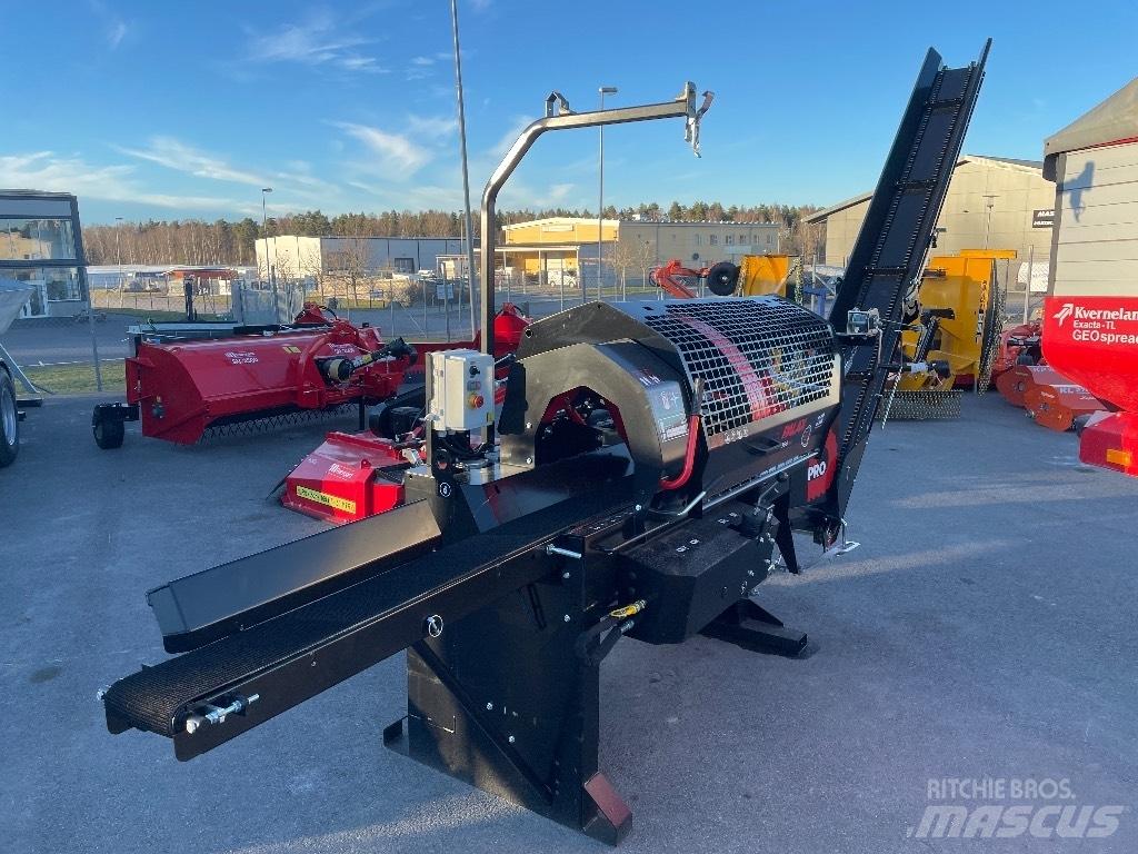 Palax D360pro Despicatoare si taietoare de lemne