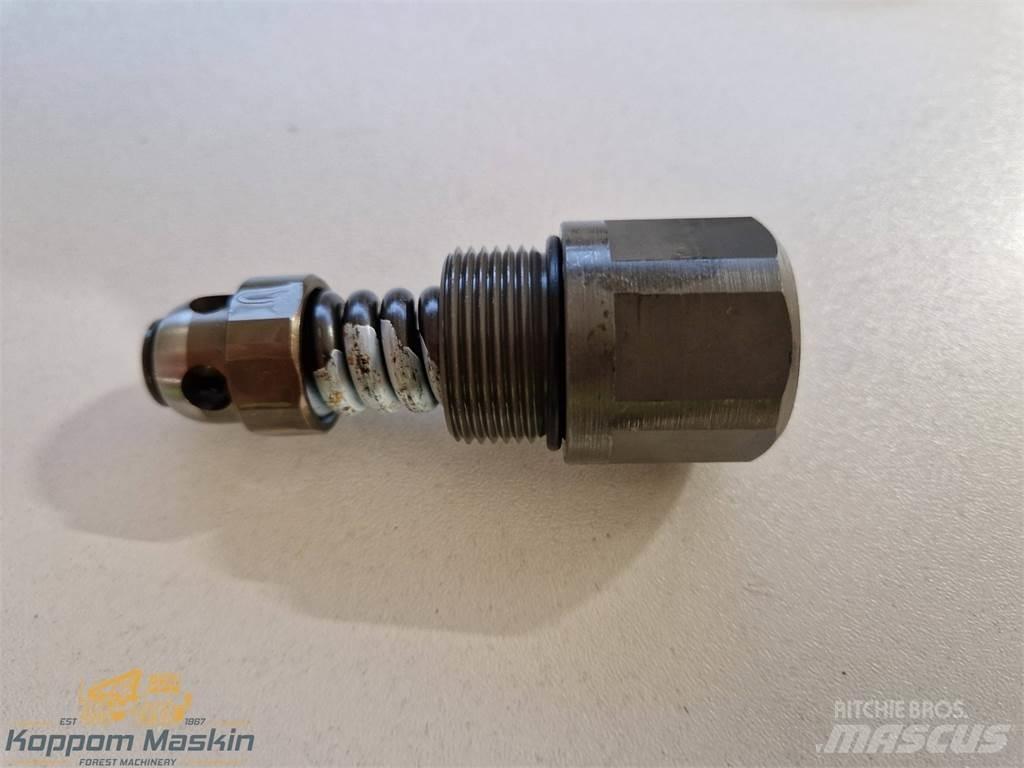 Parker 9120029915 Hidraulice