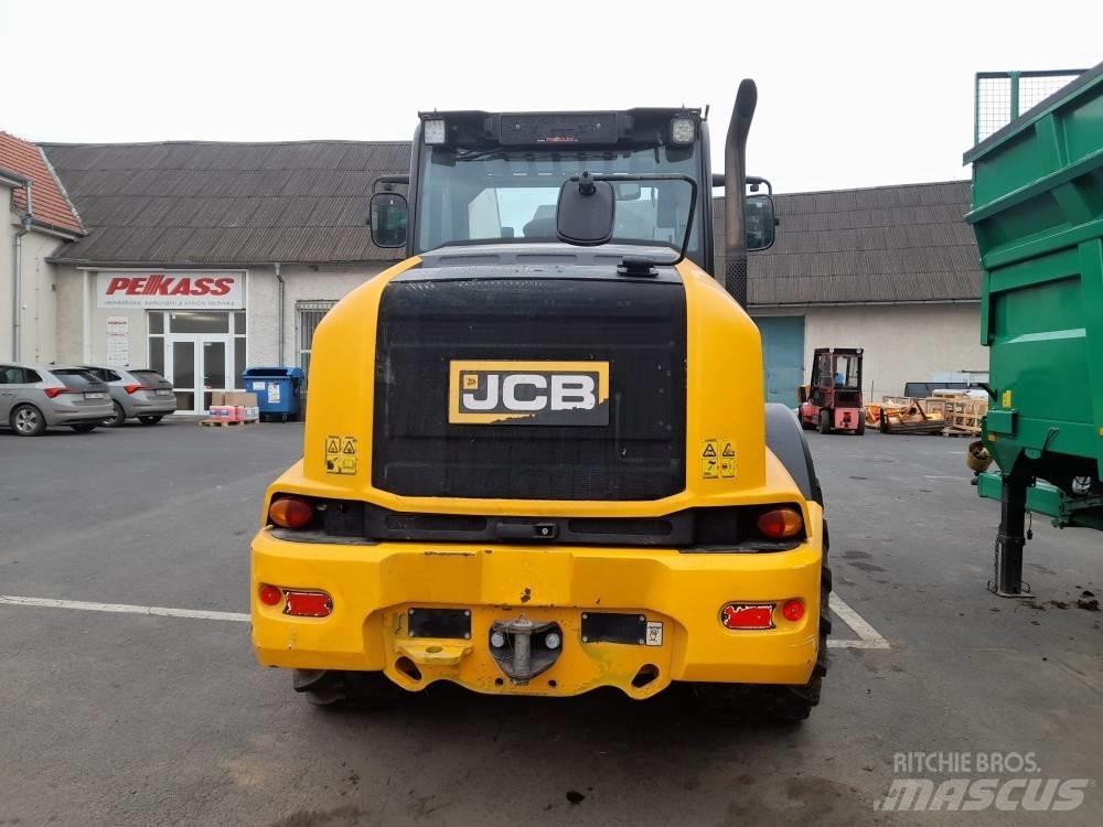 JCB TM 420 Manipulatoare agricole