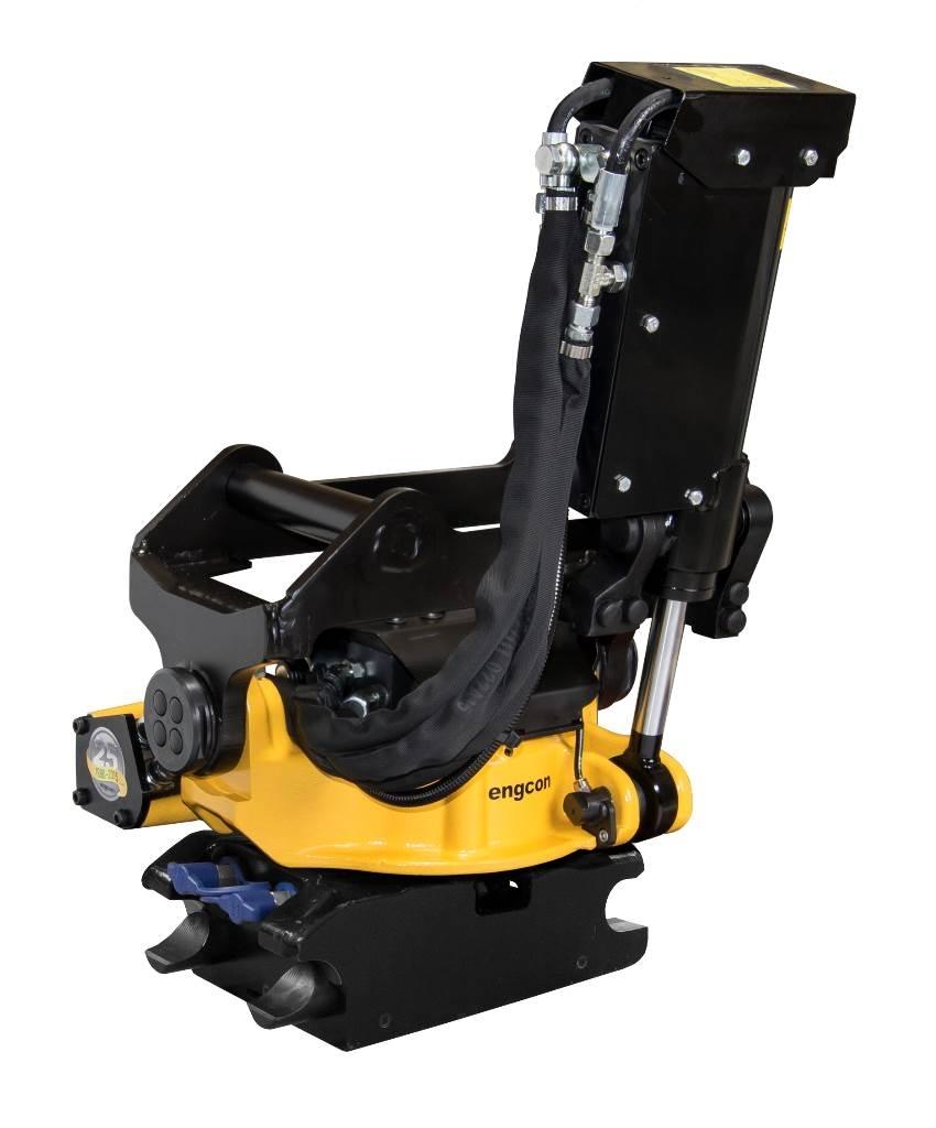 Engcon EC204 Rotatoare