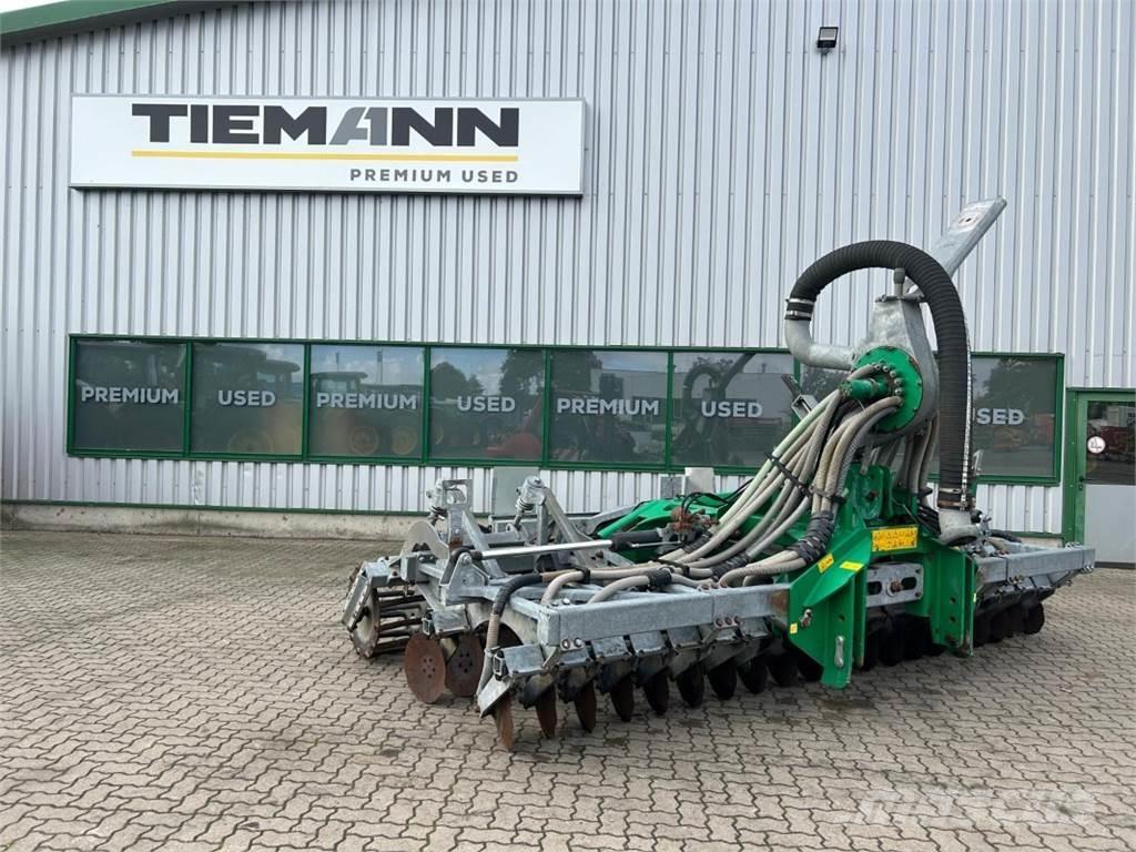 Samson SD 500 Grape cu disc