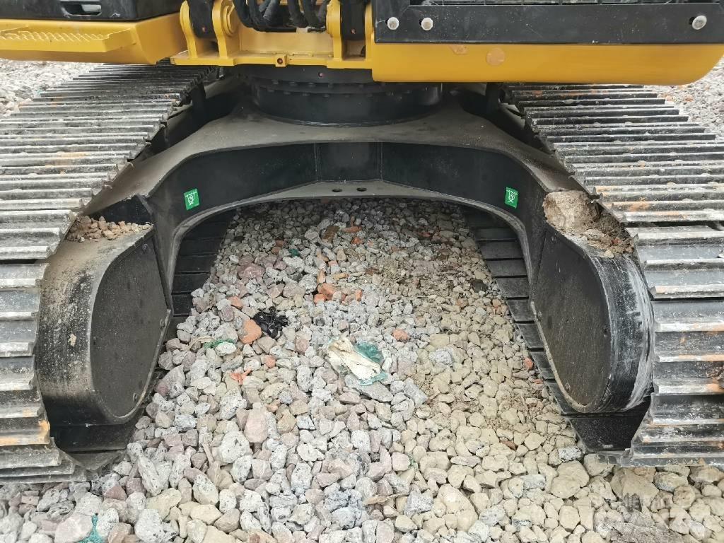 CAT 315D2 GC Excavatoare pe șenile
