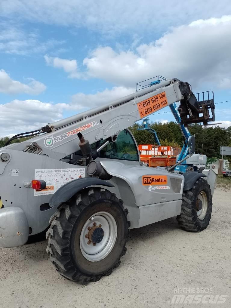 Manitou MT 1840 Stivuitoare telescopice