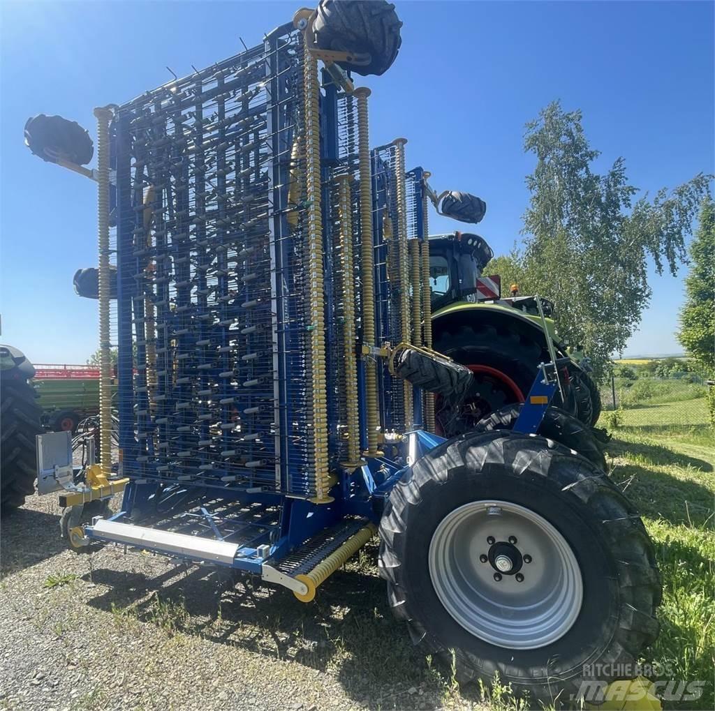  Treffler TS 1820 Alte masini si accesorii de cultivat