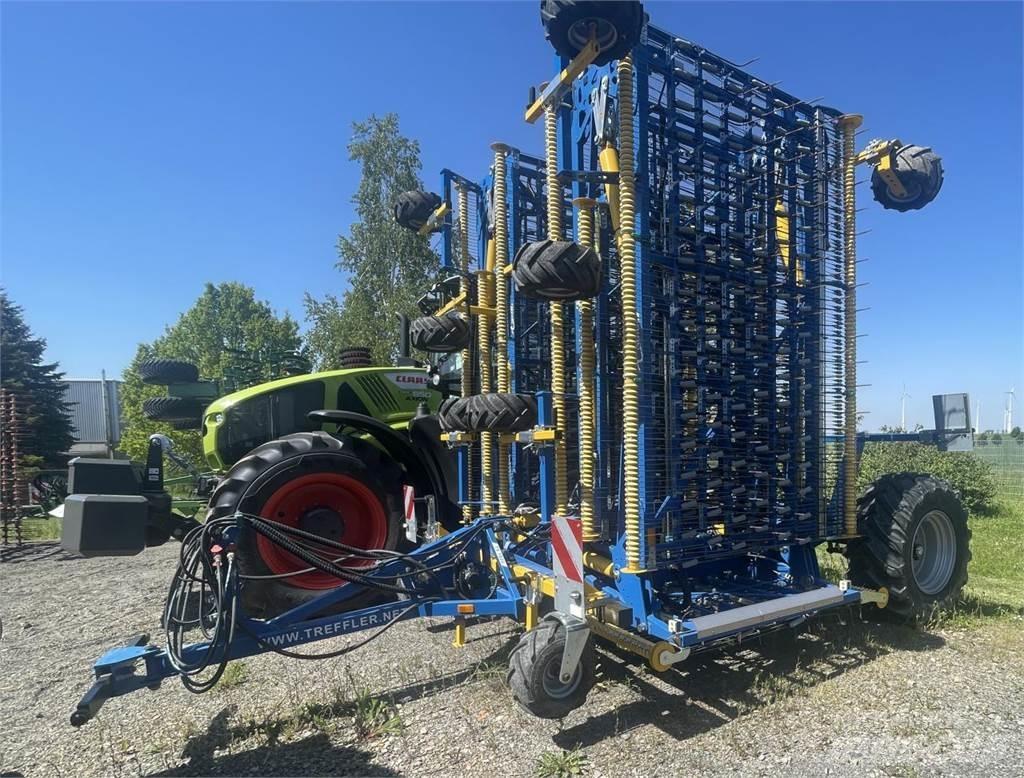  Treffler TS 1820 Alte masini si accesorii de cultivat