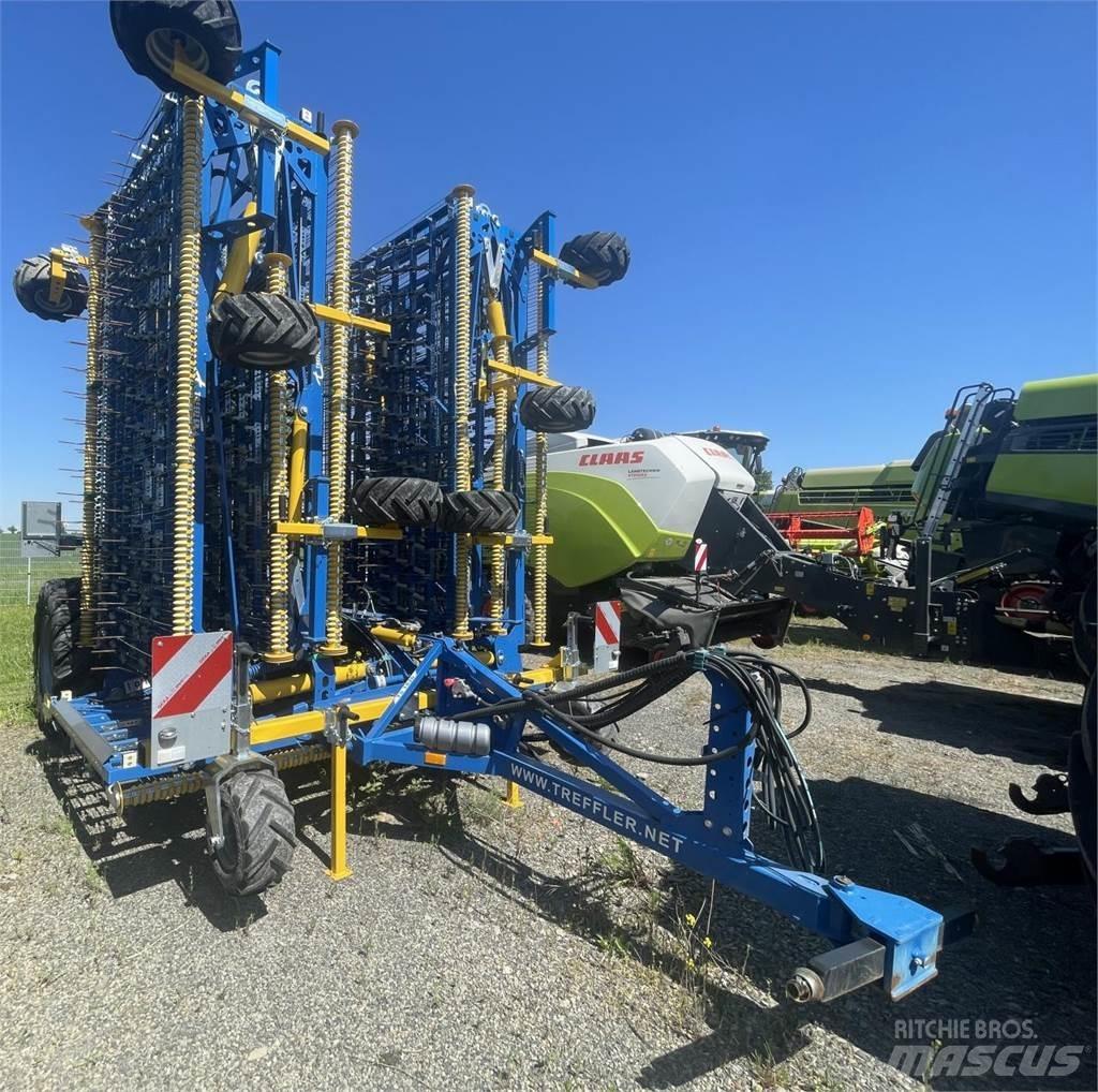  Treffler TS 1820 Alte masini si accesorii de cultivat