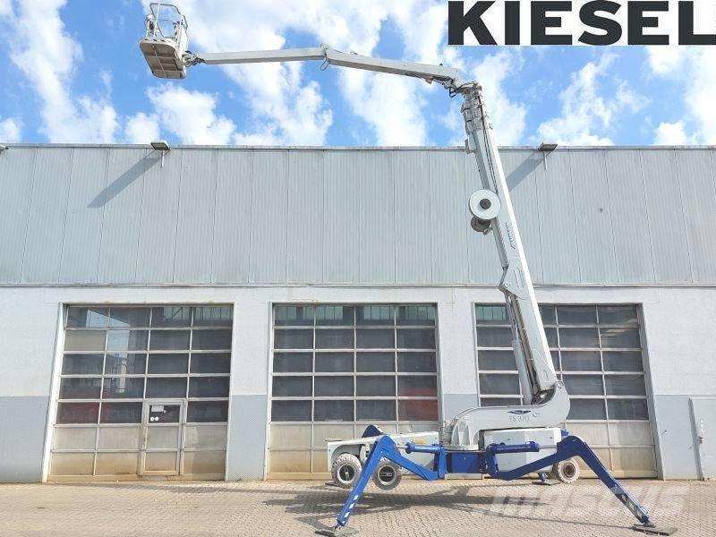  Falck Schmidt FS370 Nacele cu brat articulat