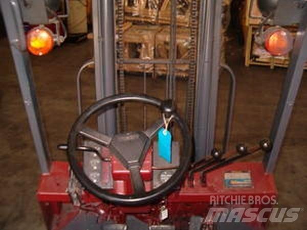 Nissan KAH01A18V Strivuitoare-altele