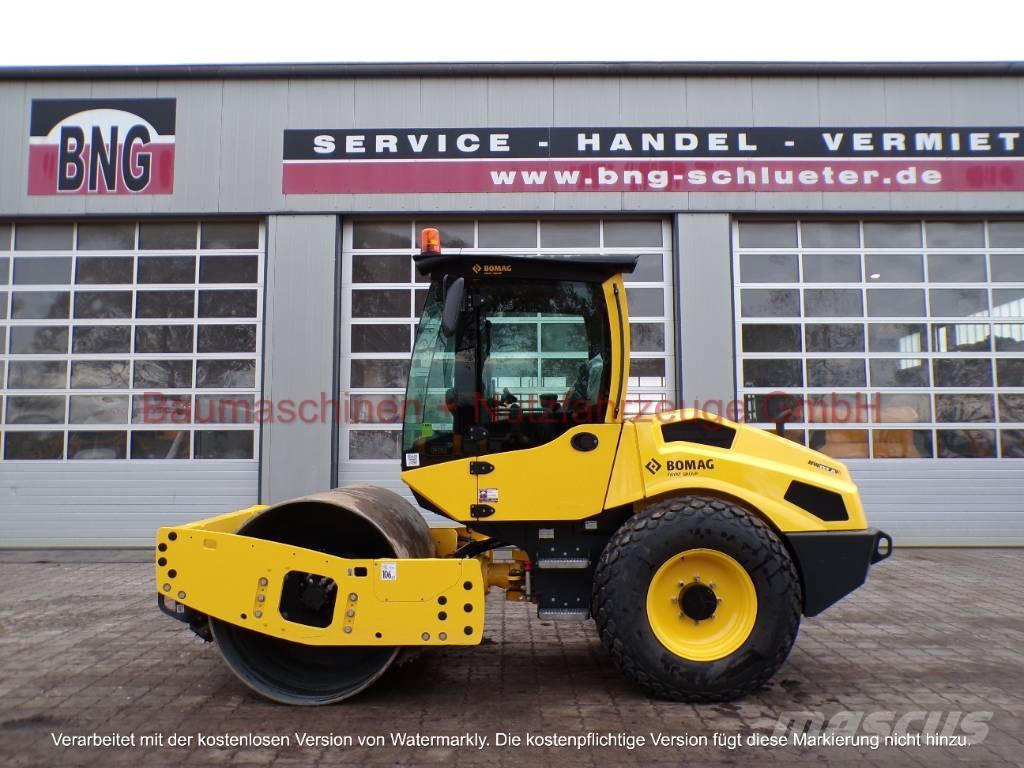 Bomag BW 177 D-5 Compactoare monocilindrice