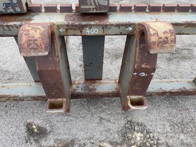CAT 950 G forks Furci
