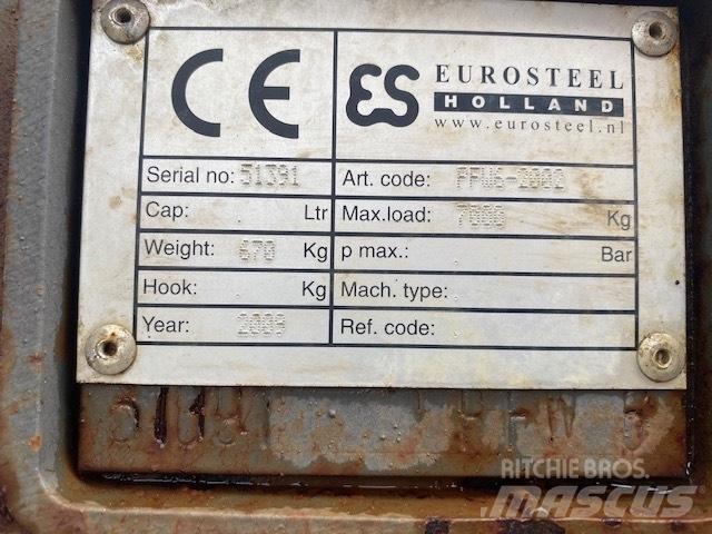 CAT 950 G forks Furci