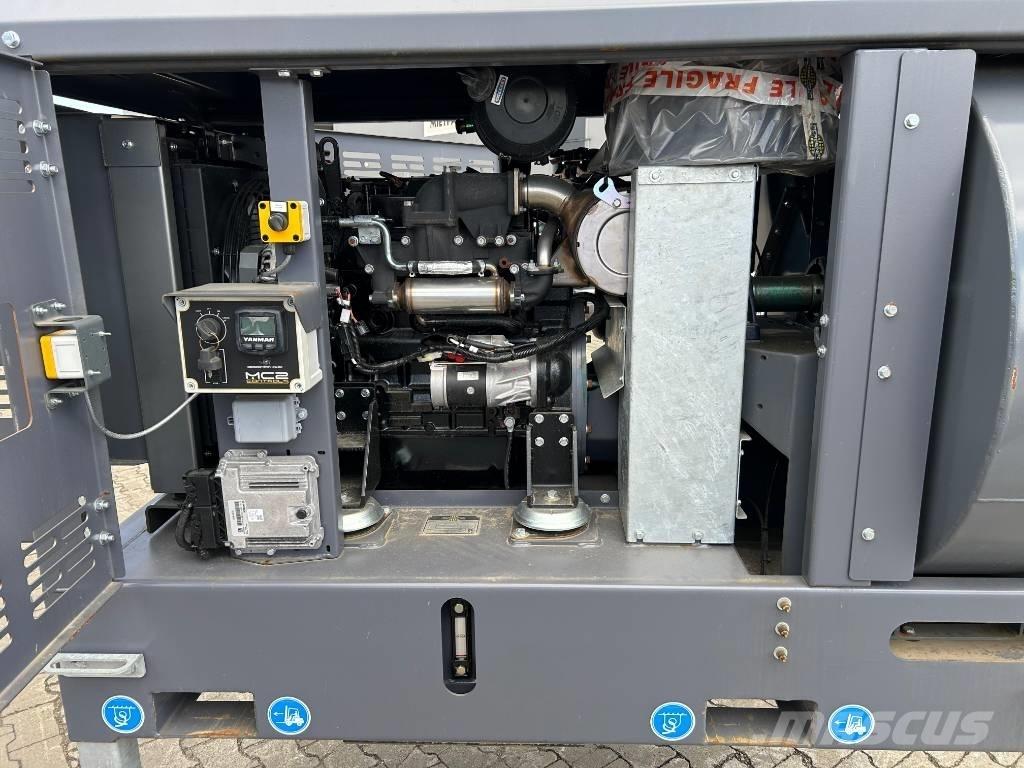 Screenpod AV52 1600D Echipament de sortare