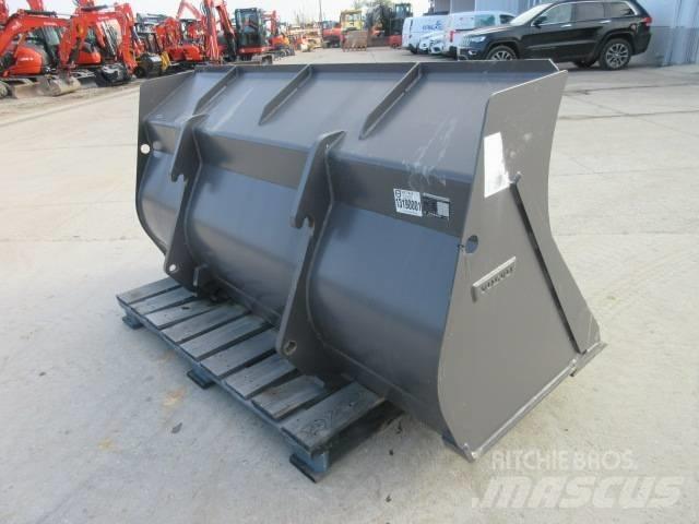 Volvo L 45 Pistoane