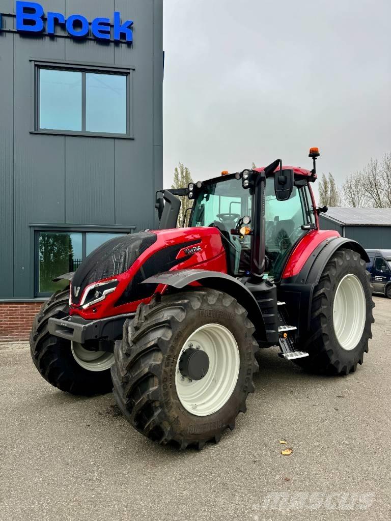 Valtra T 175 Direct Tractoare