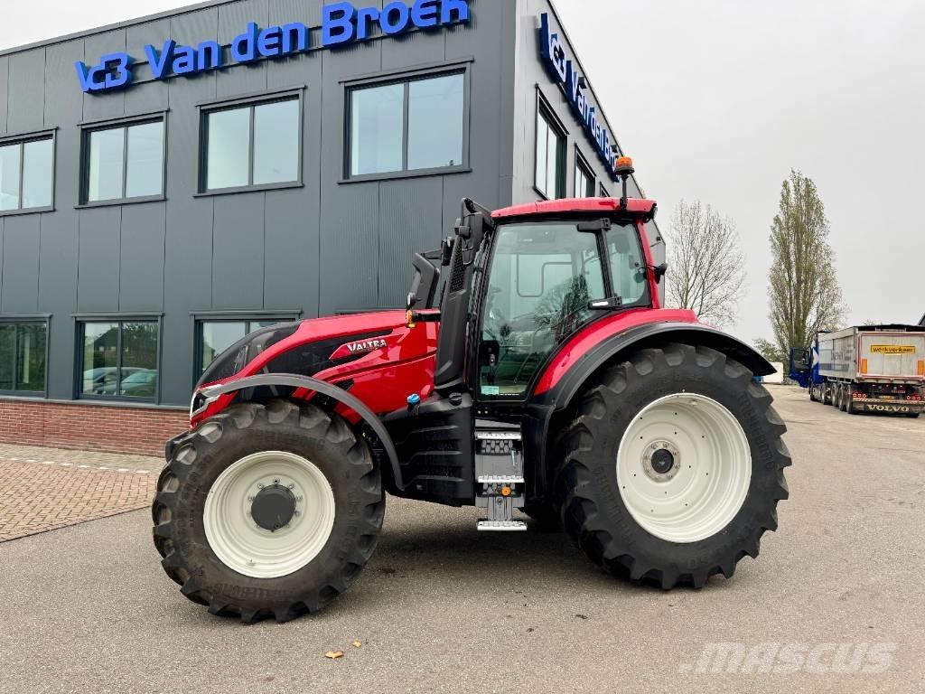 Valtra T 175 Direct Tractoare