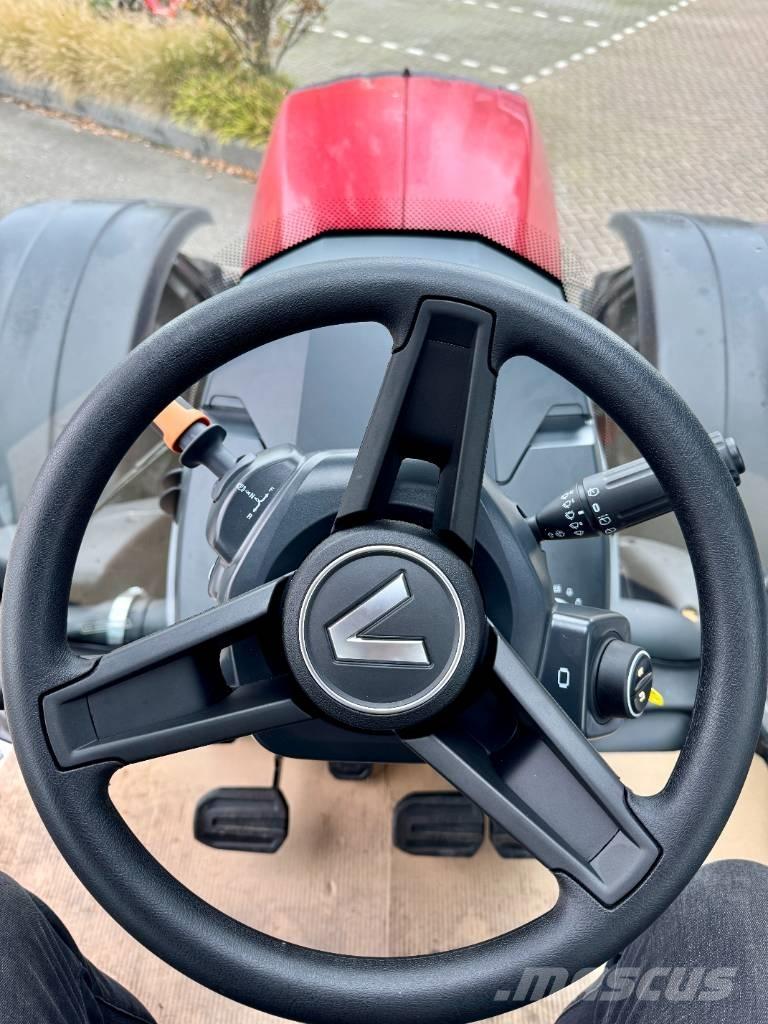 Valtra T 175 Direct Tractoare