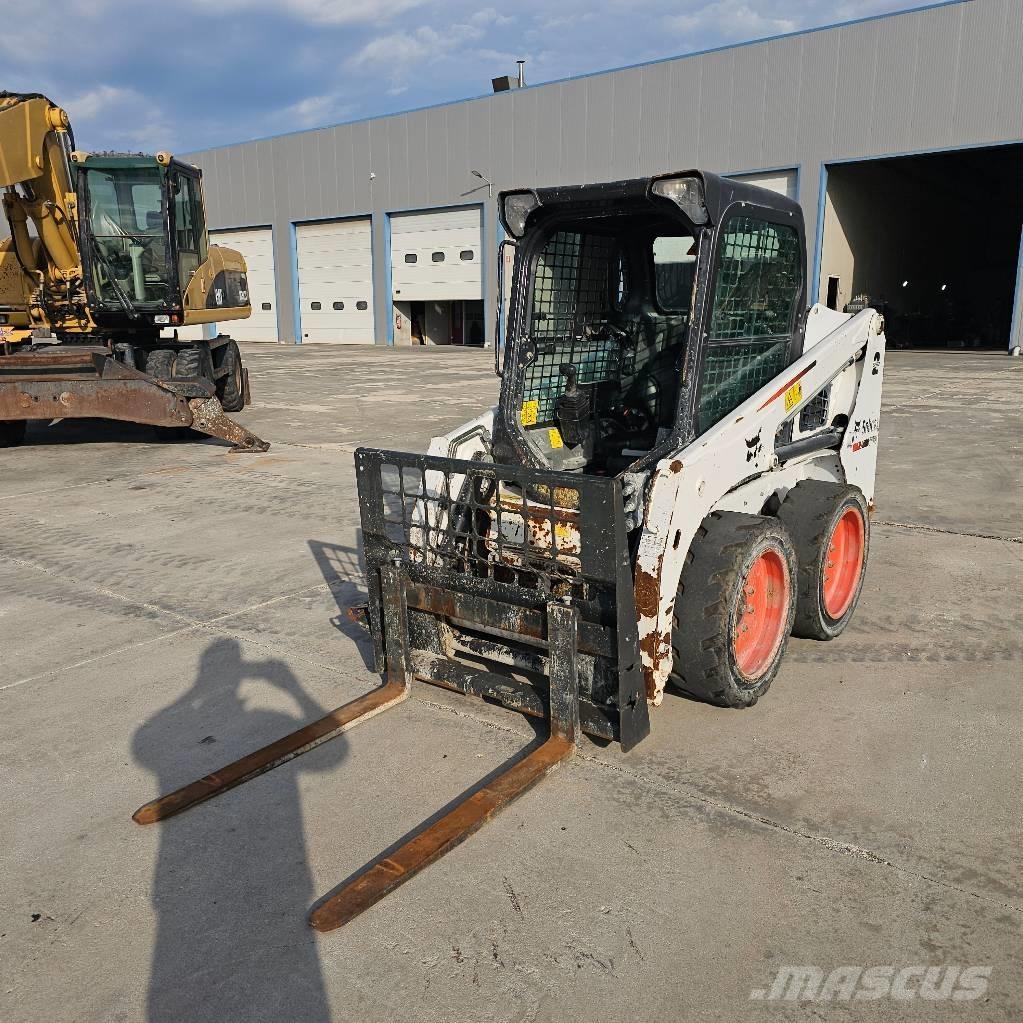 Bobcat S 450 Mini incarcator