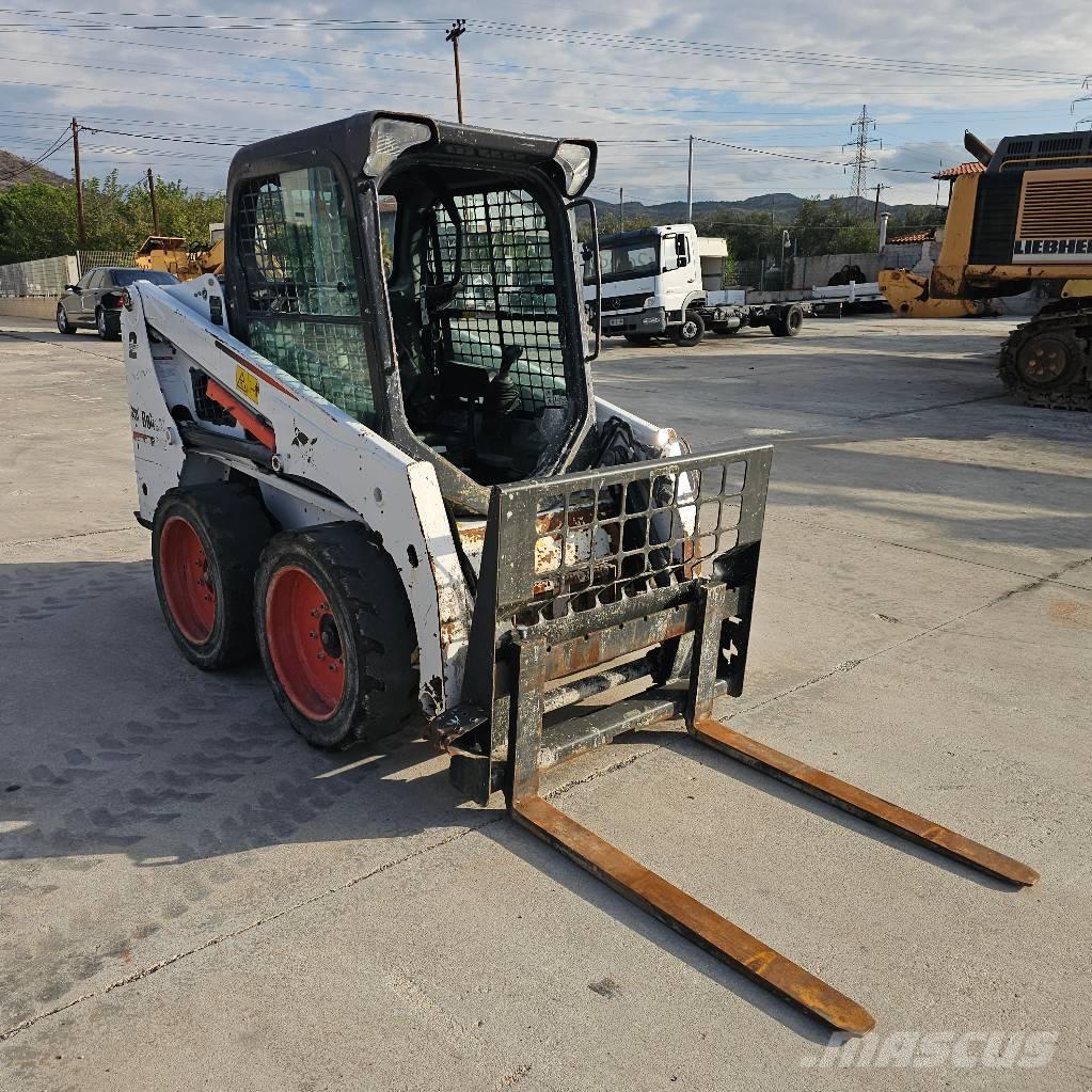 Bobcat S 450 Mini incarcator