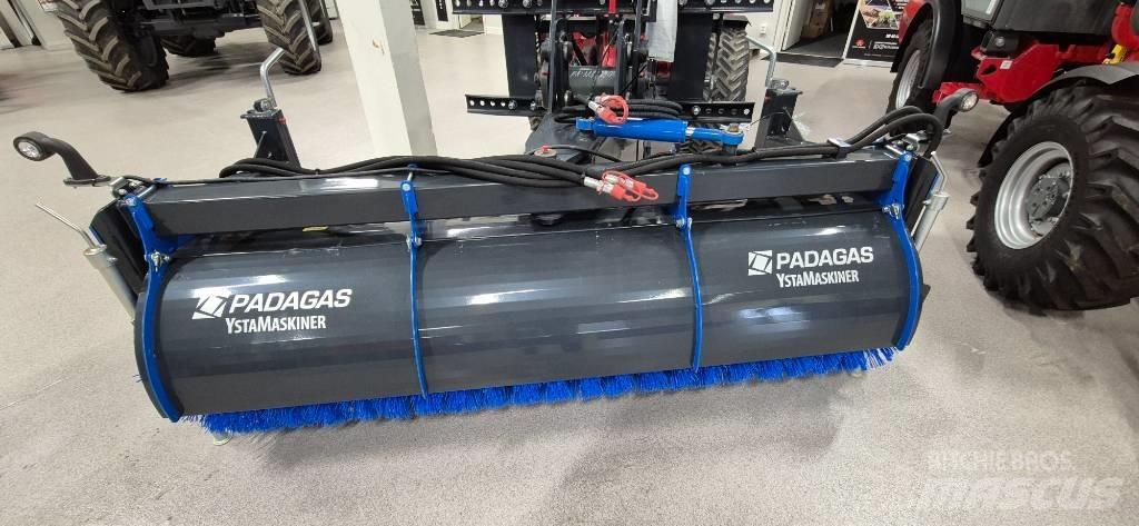  Ystamaskiner SV 210 Alte masini pentru drum si zapada