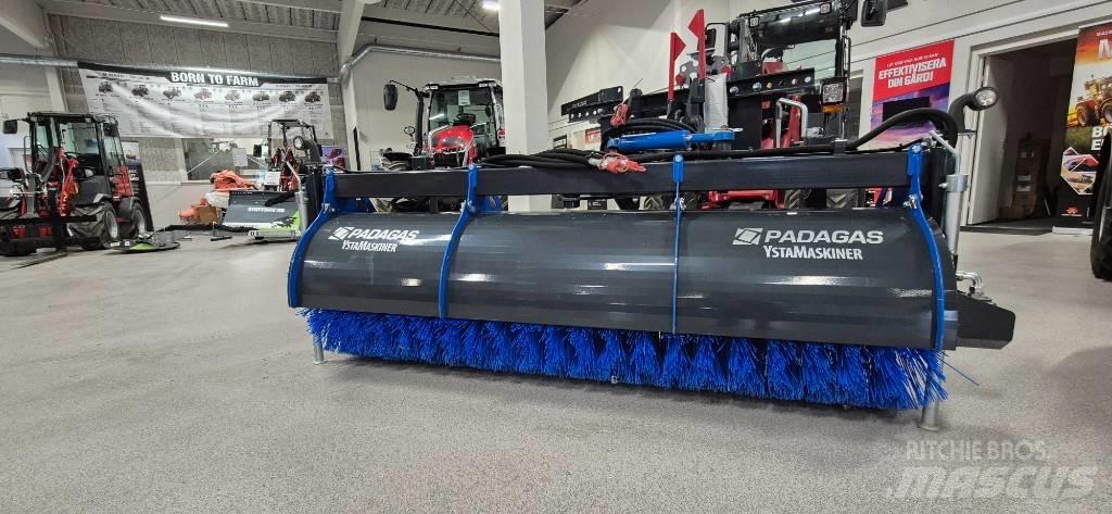  Ystamaskiner SV 210 Alte masini pentru drum si zapada