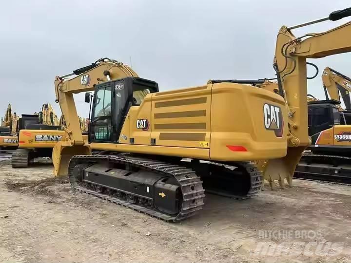 CAT CAT336GC Excavatoare 7t - 12t