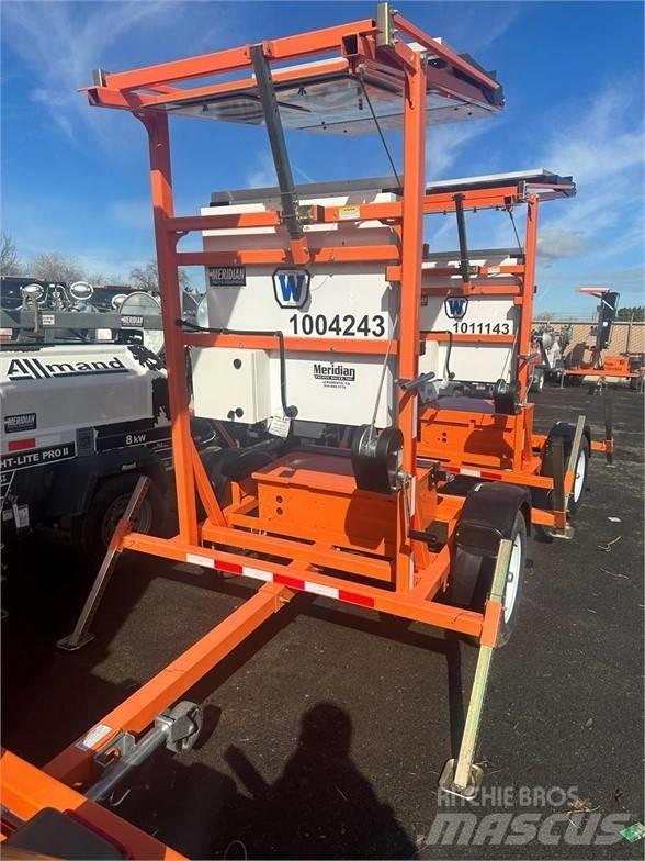 Wanco WSDT3S Utilaje construcții - Altele
