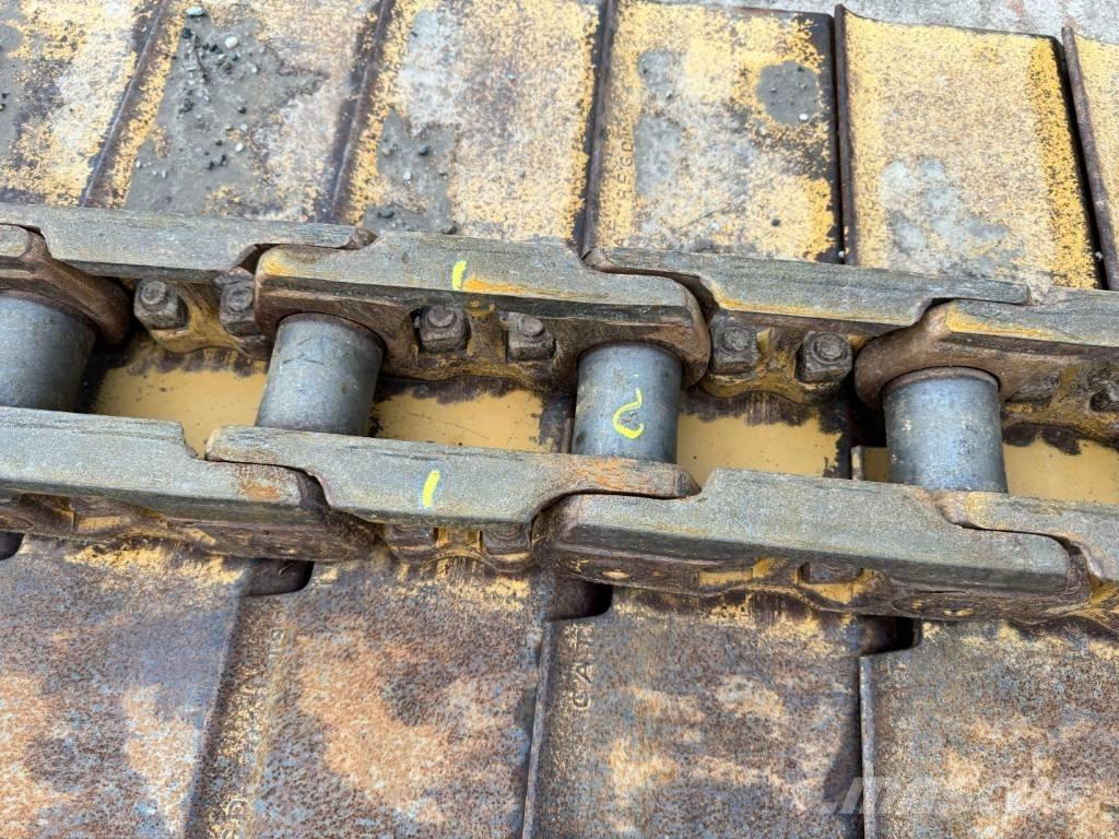 CAT D 6 N LGP Buldozere pe senile