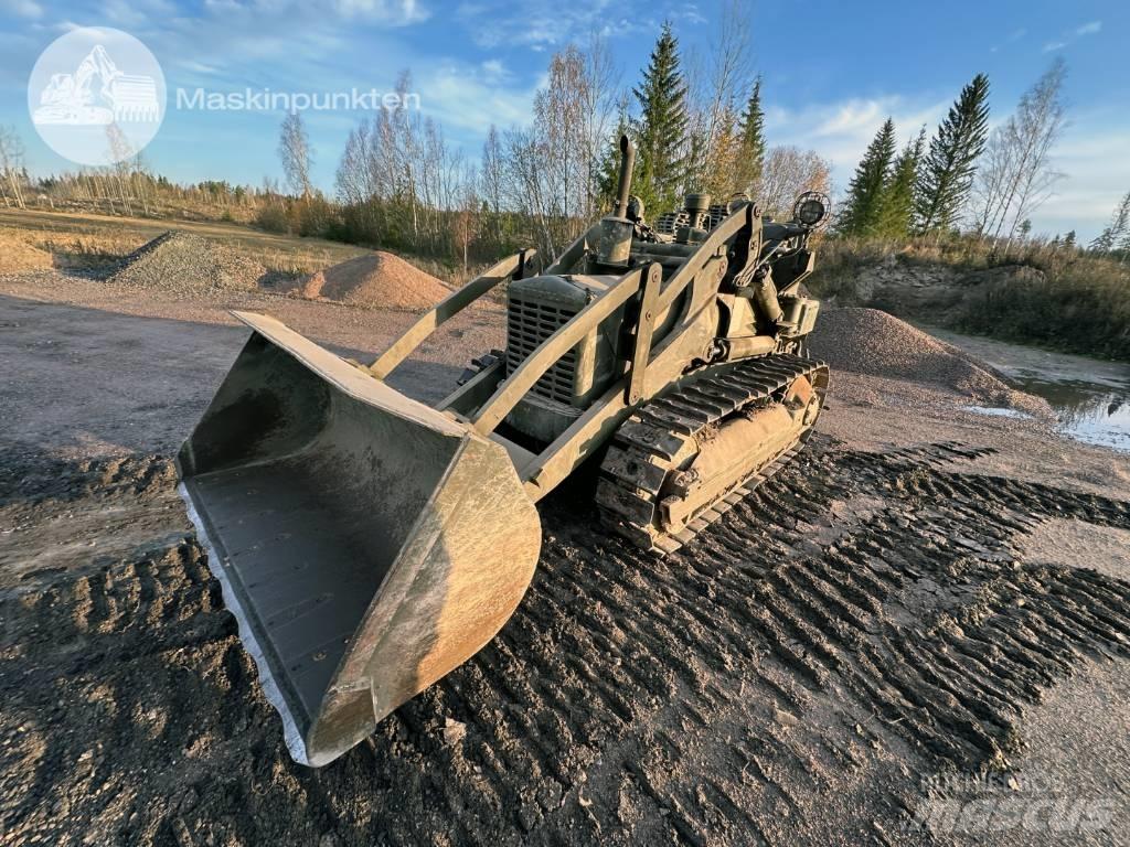 CAT 955 Încarcatoare cu excavator