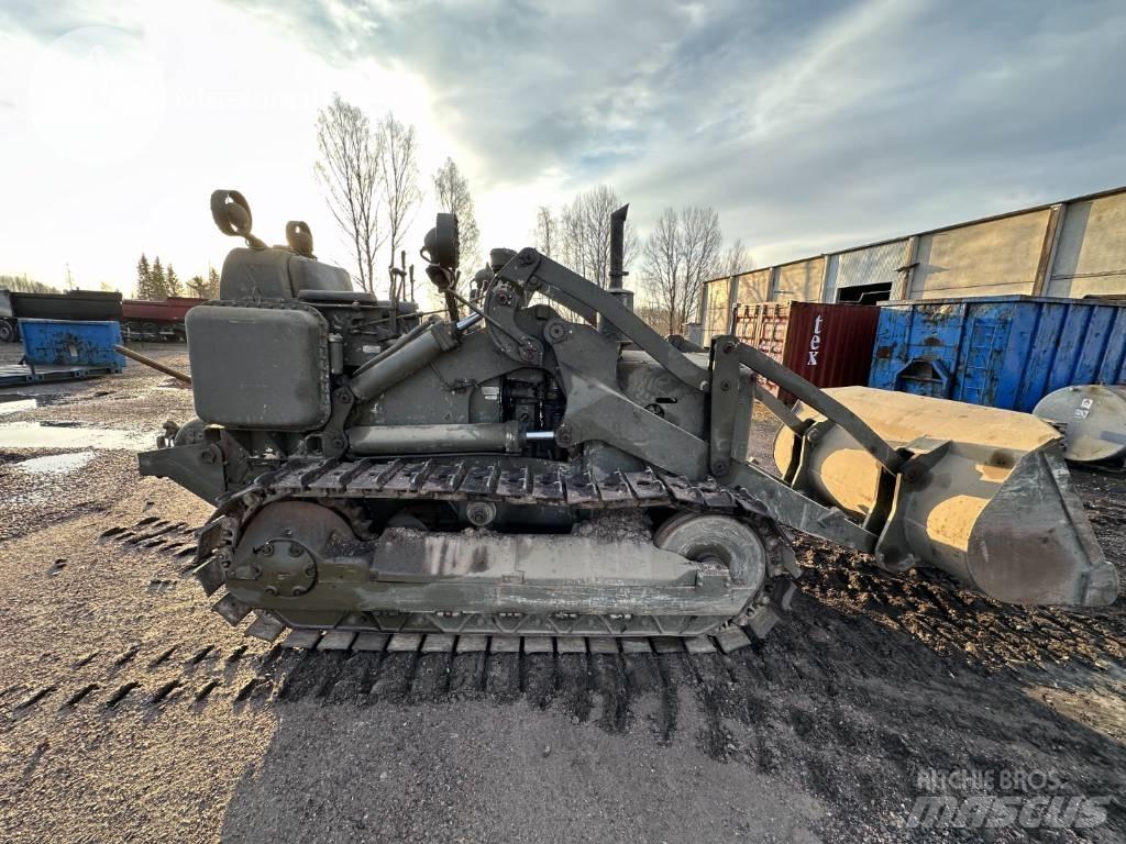 CAT 955 Încarcatoare cu excavator