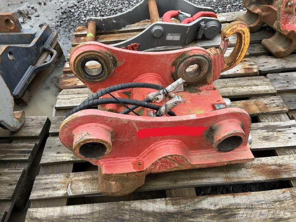 Lehnhoff HS21 Conectoare rapide