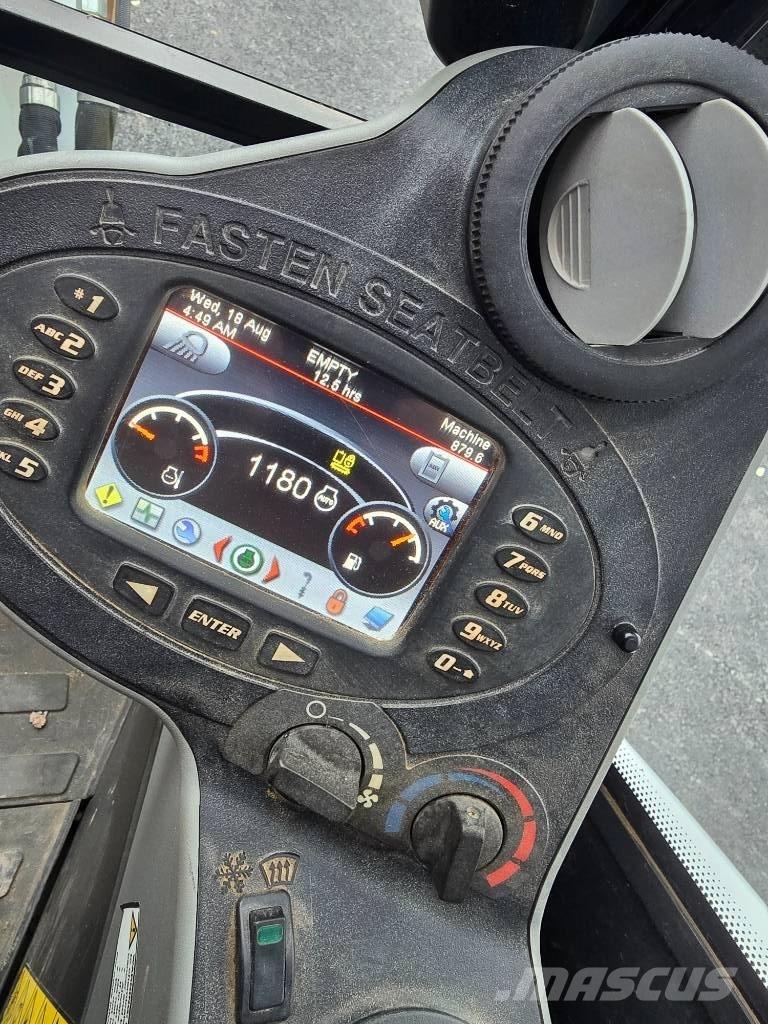 Bobcat E 26 Mini excavatoare < 7t