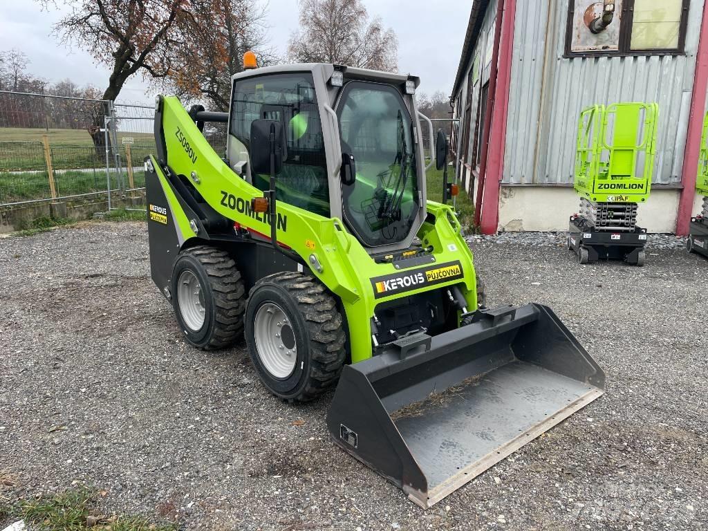 Zoomlion ZS 090V Mini incarcator