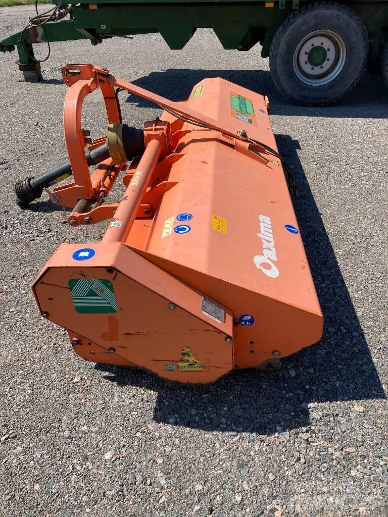 Agrimaster KP 3200 Cositoare