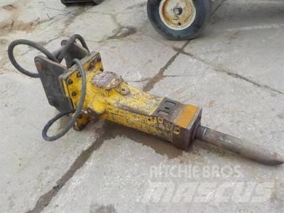 Atlas Copco SB 452 Ciocane / Concasoare