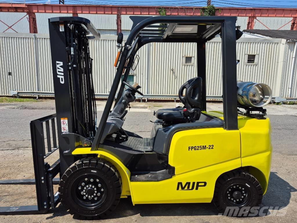  MJP FPG25M-22 Strivuitoare-altele