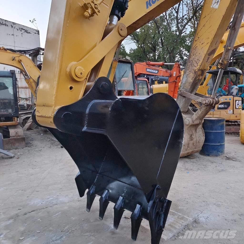 CAT 320 D Excavatoare pe șenile

