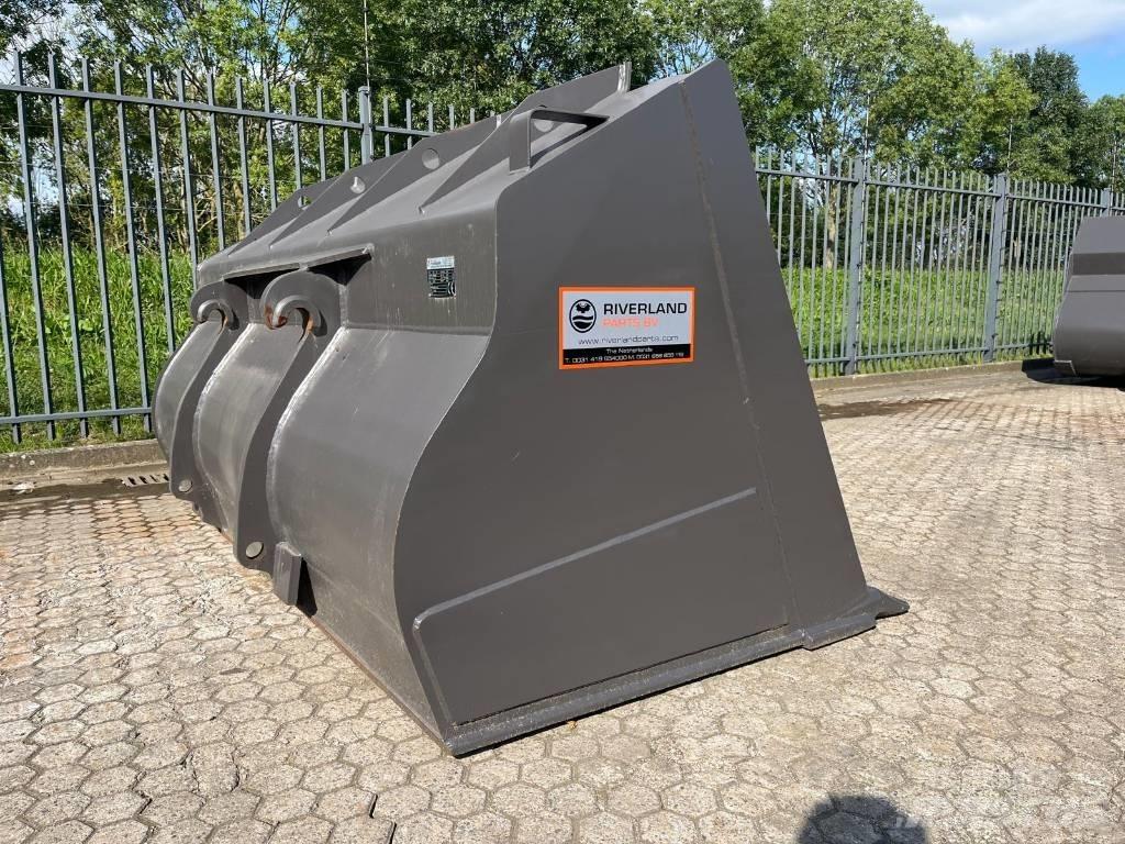 Volvo L 110 H Bucket Pistoane