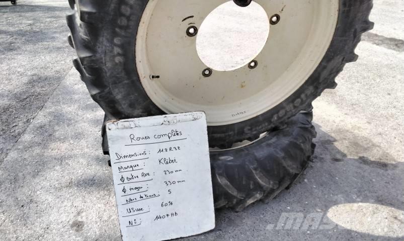 Kleber 11.2R32 Roti