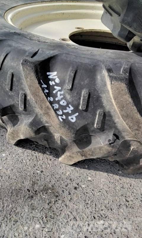Kleber 11.2R32 Roti