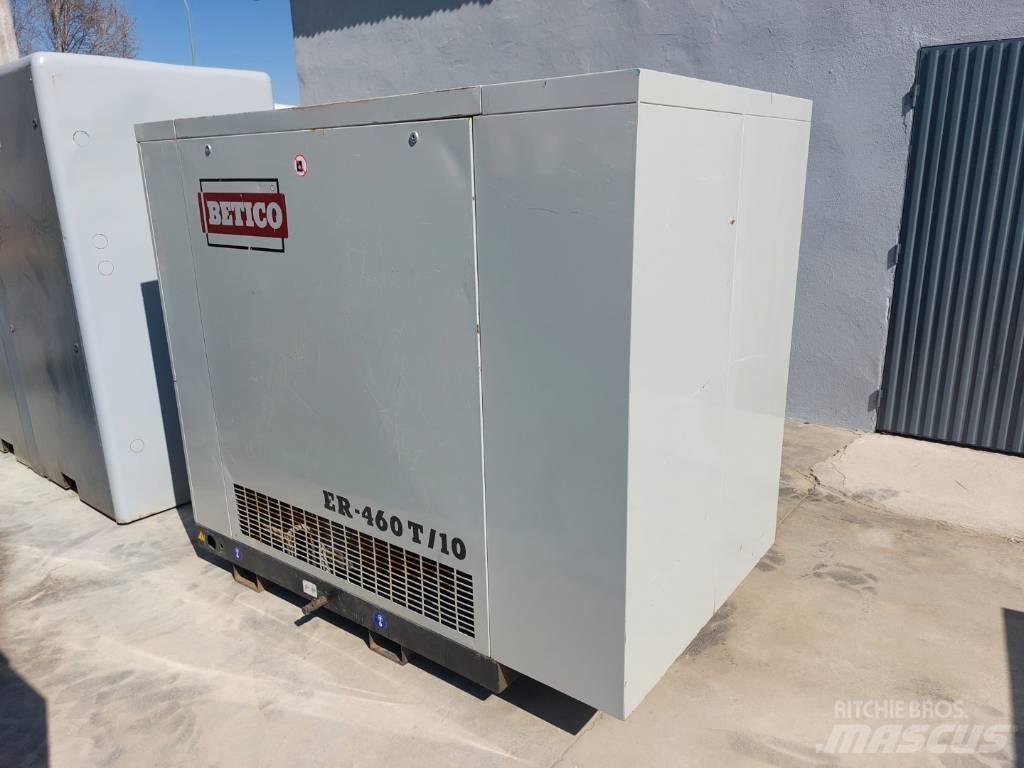 Betico ER 460T Compresoare