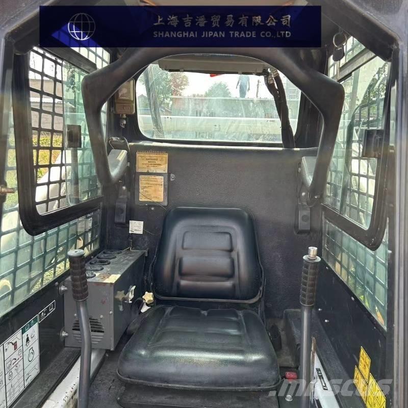 Bobcat S 18 Mini incarcator