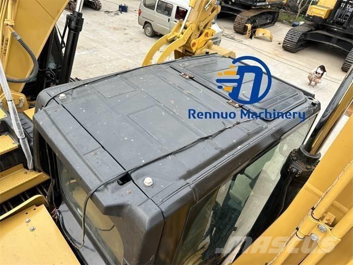 CAT 320GC Excavatoare pe șenile
