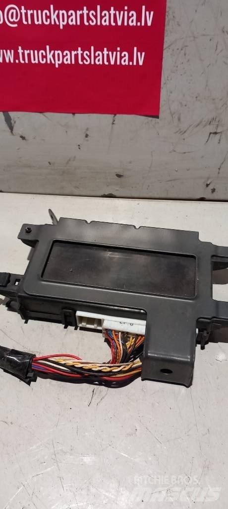 Scania R 440.  1728357 Electronice