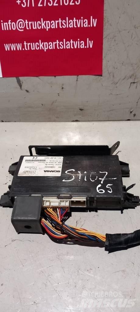 Scania R 440.  1728357 Electronice