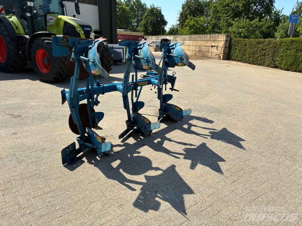 Rabe Specht 110 Pluguri reversibile