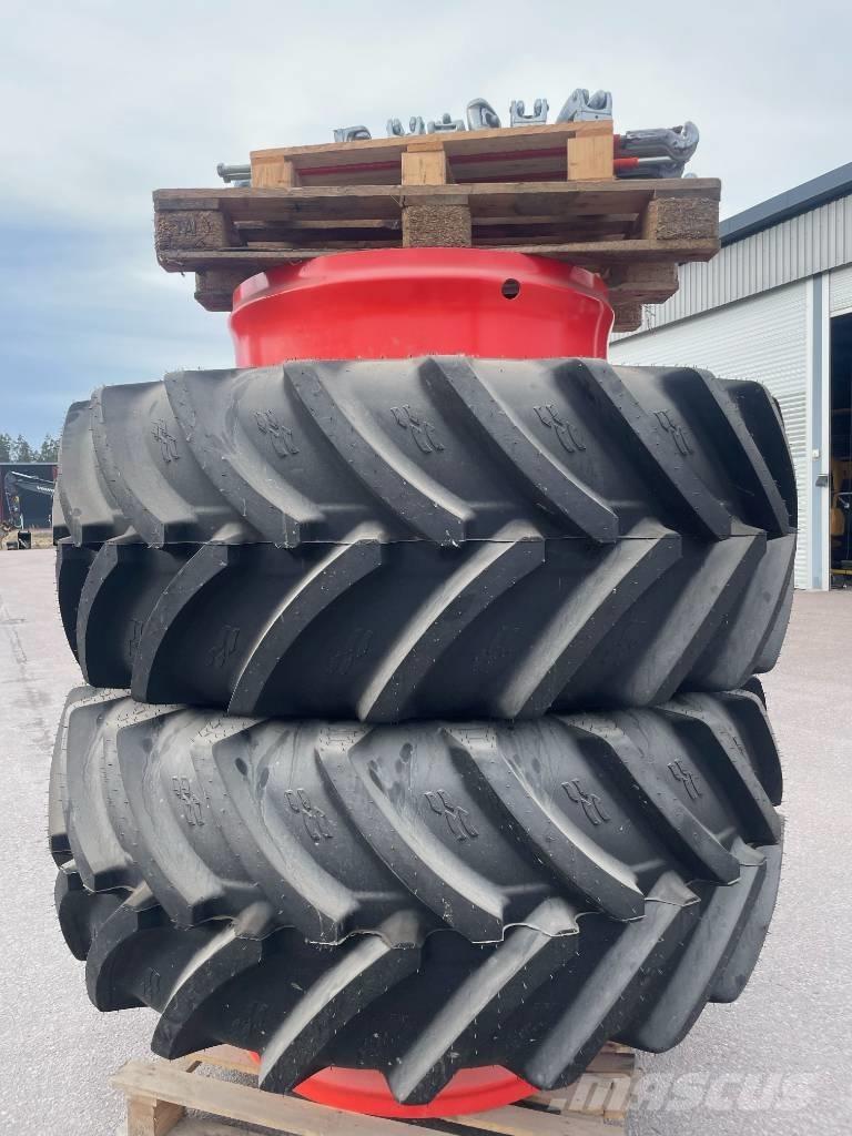 Alliance 650/65 R38 Roti