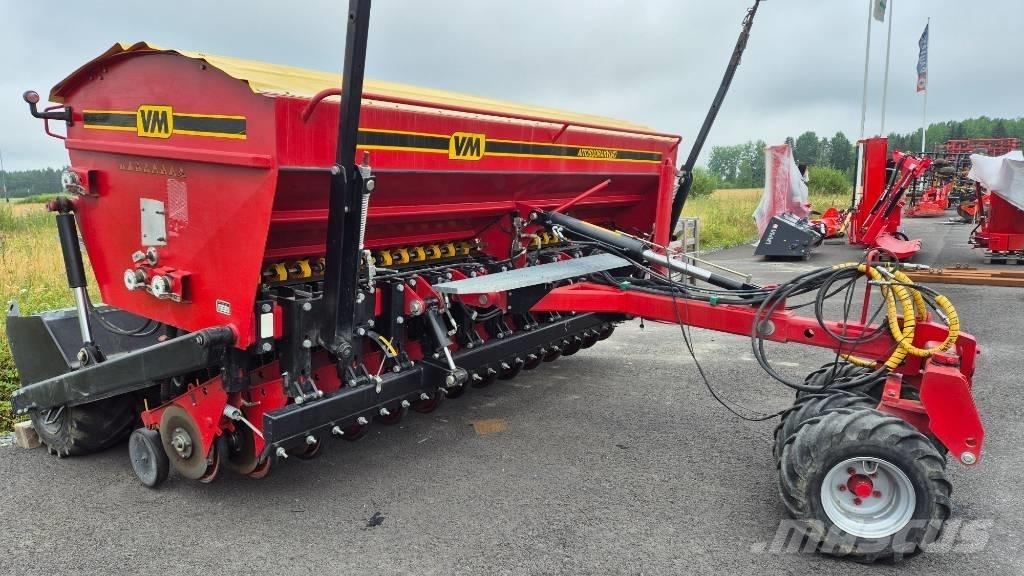VM 400 ds Semanatoare
