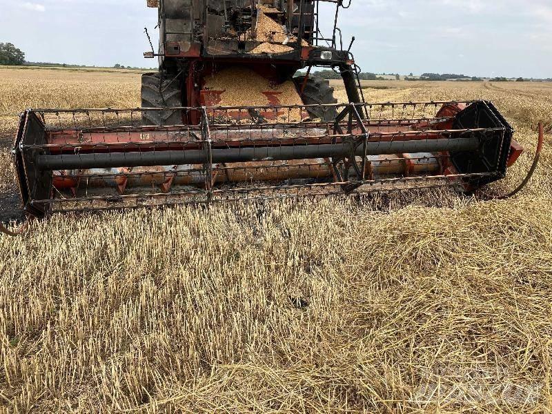 Laverda L521 Combine de secerat